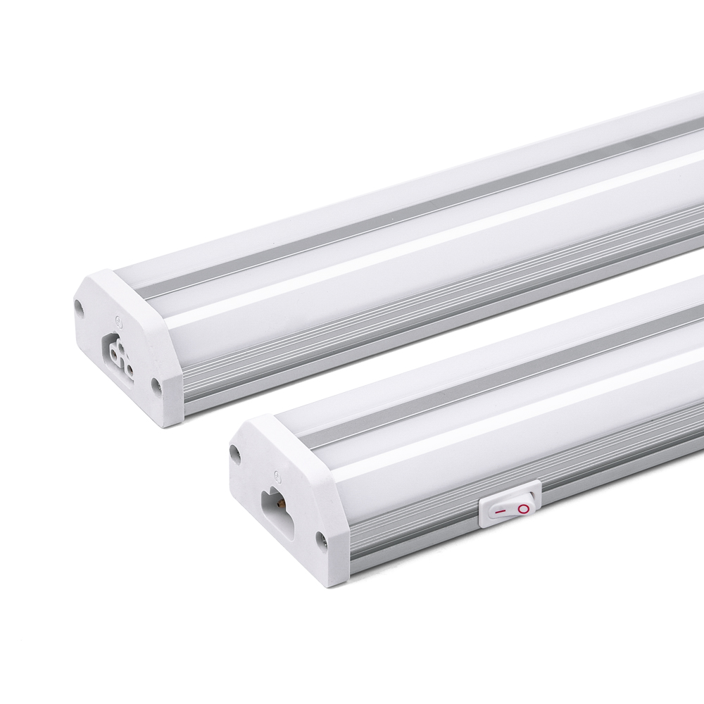 ON/OFF Switch Double T5 LED Tube