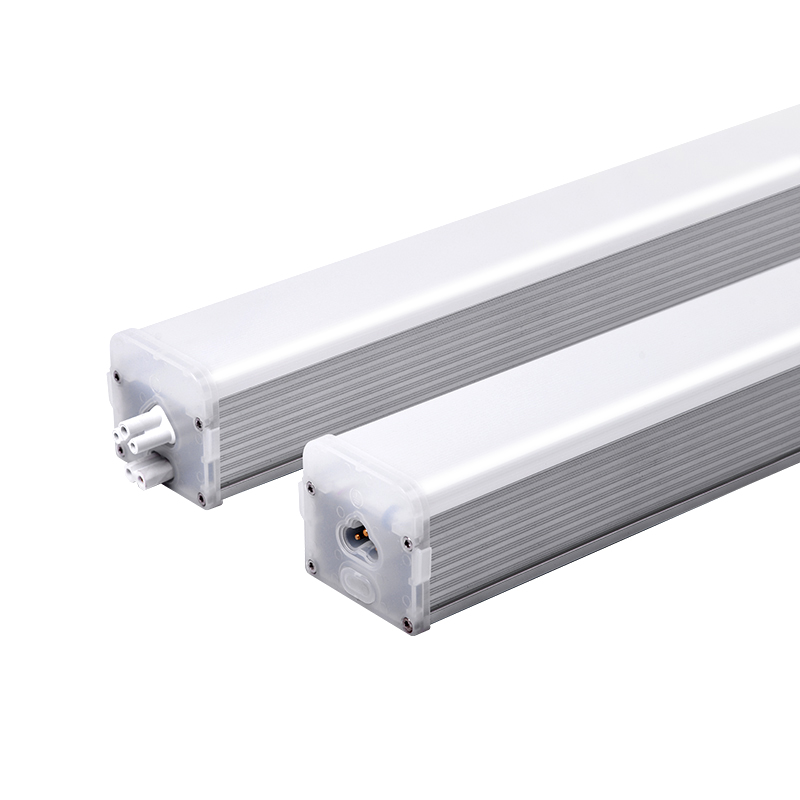 0-10V Dimming LED Linear Fixture