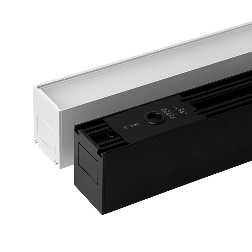 7090 Direct LED Linear Light